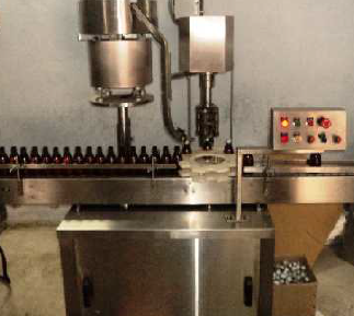 filling piston